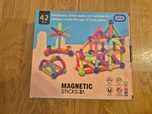 Joc copii magnetic