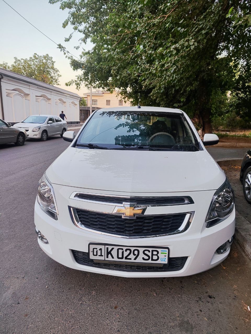 Продается Chevrolet Cobalt