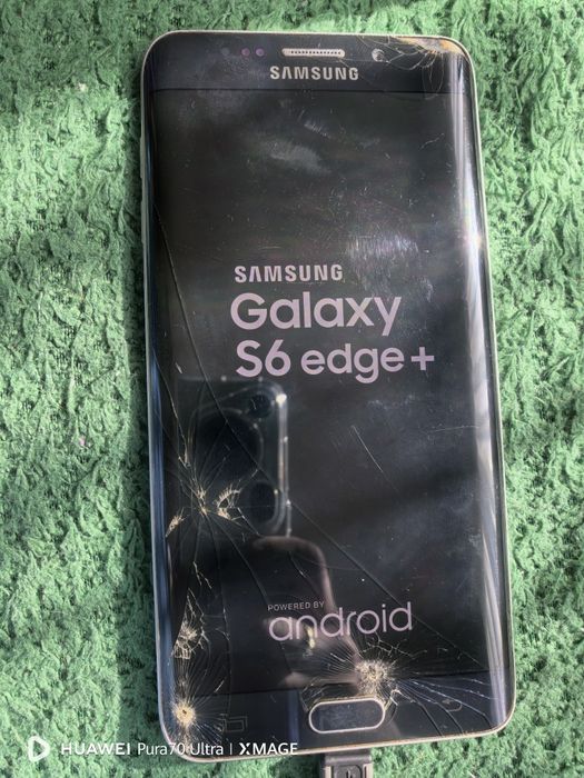 Samsung Galaxy S6 Edge+