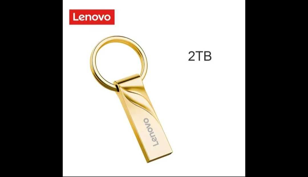 Usb 2000-Gb Lenovo