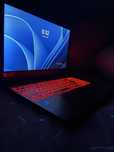 Acer Nitro 5 RTX3050 I5-11gen 16GB RAM