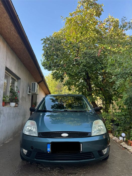 De vanzare Ford Fiesta 1.4