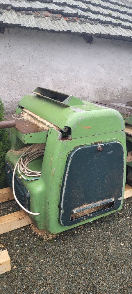 Mașini de rindeluit,fără sicar care s a vândut!