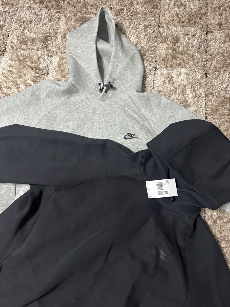 Нови Nike Tech Fleece XXL 4 броя