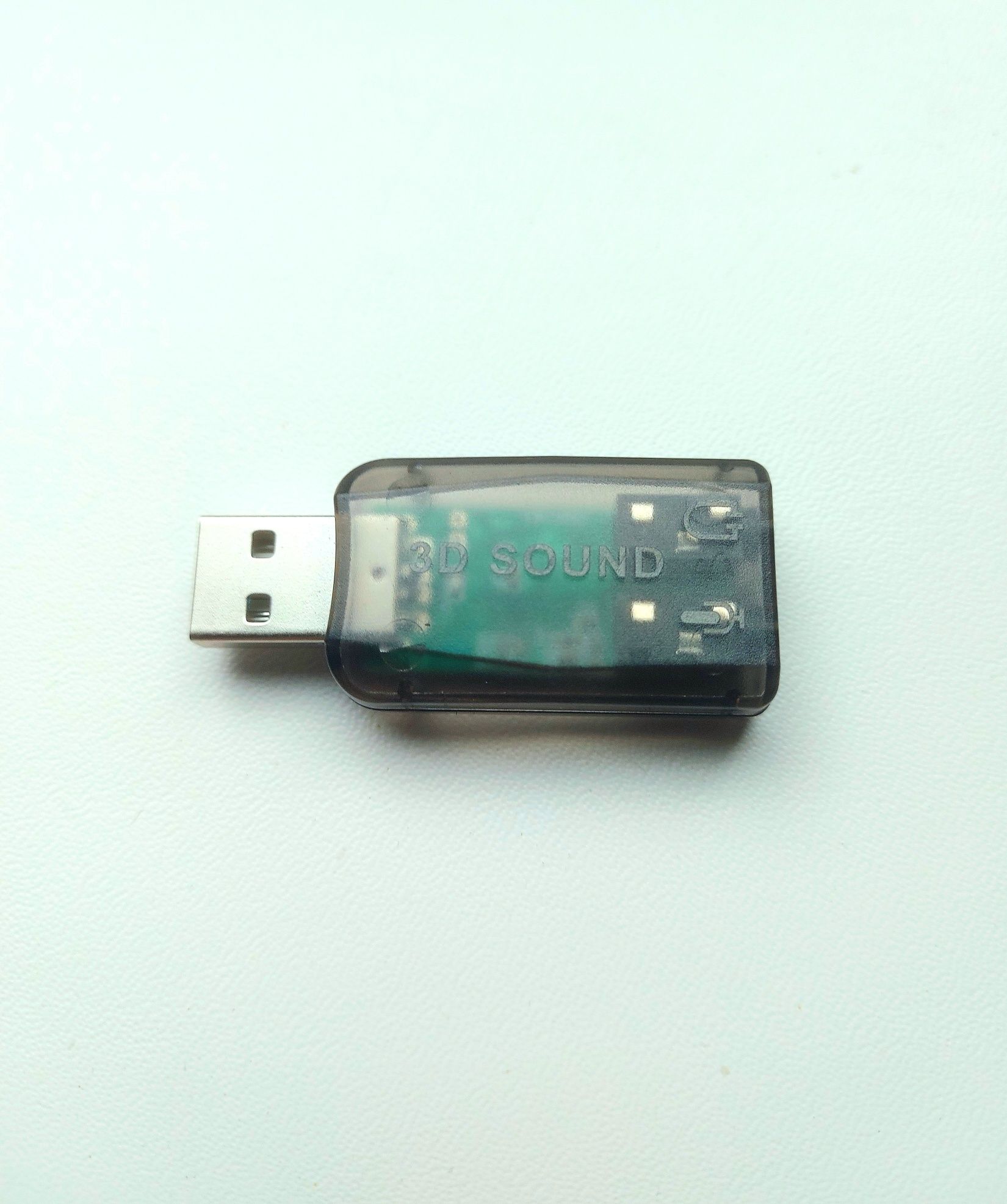 Продам переходник usb на aux