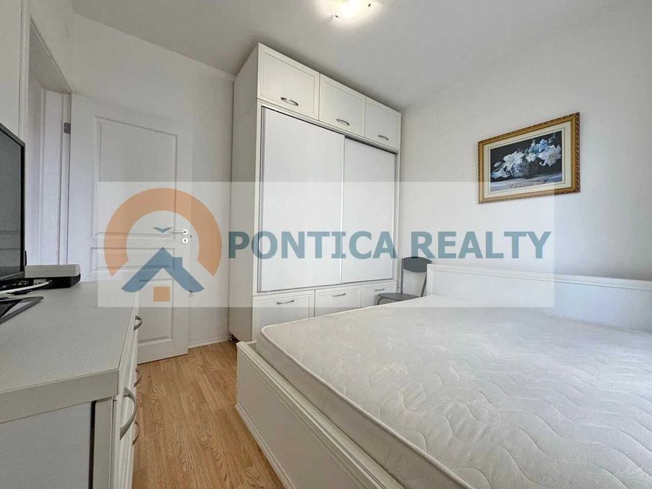 Продава се Двустаен апартамент в к.к. Слънчев бряг - 37 кв.м за 1676 €/кв.м - Снимка #3