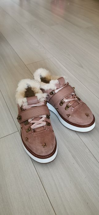 Продам Обувь зима.