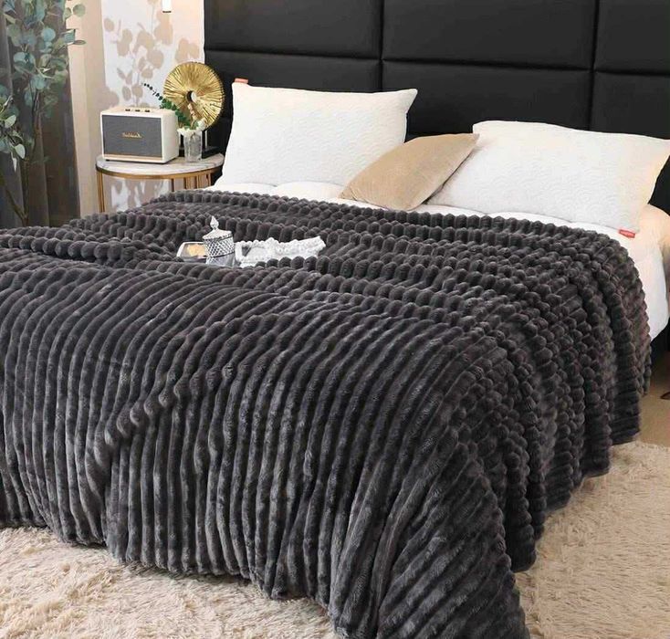 Релефни одеяла .