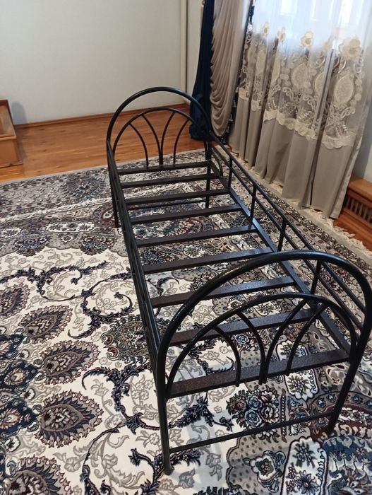 Детские кровати, железный