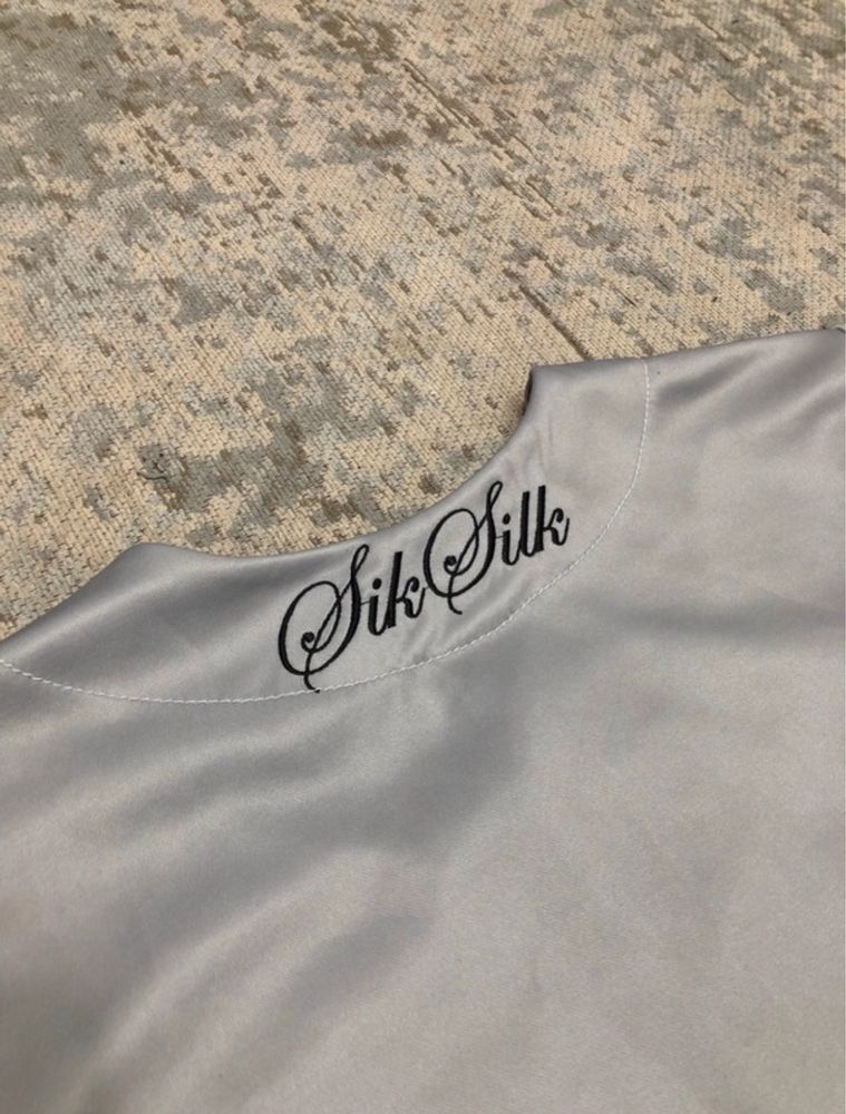 camasa tip tricou SikSilk