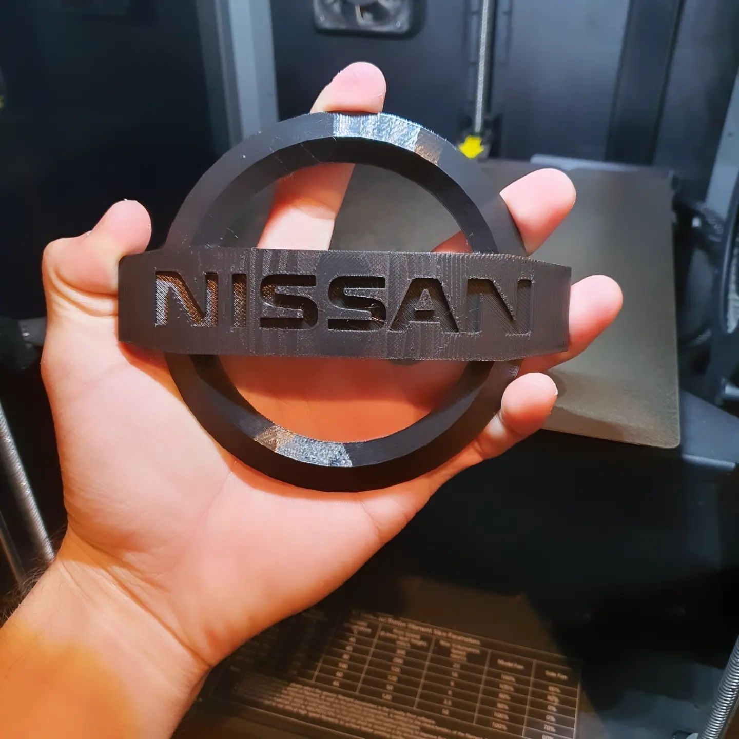 Услуги 3д печати / 3d printer xizmati