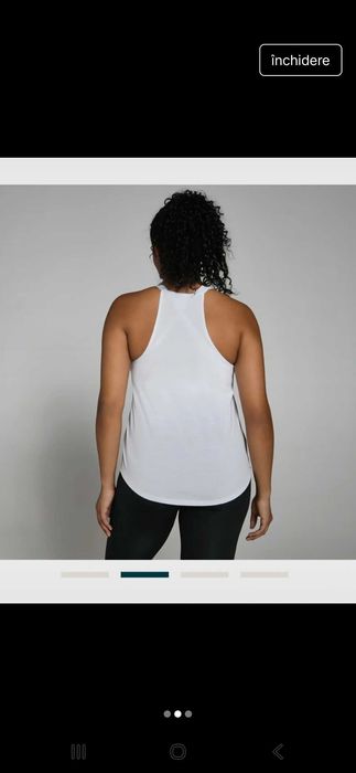 Maiou femei MyProtein