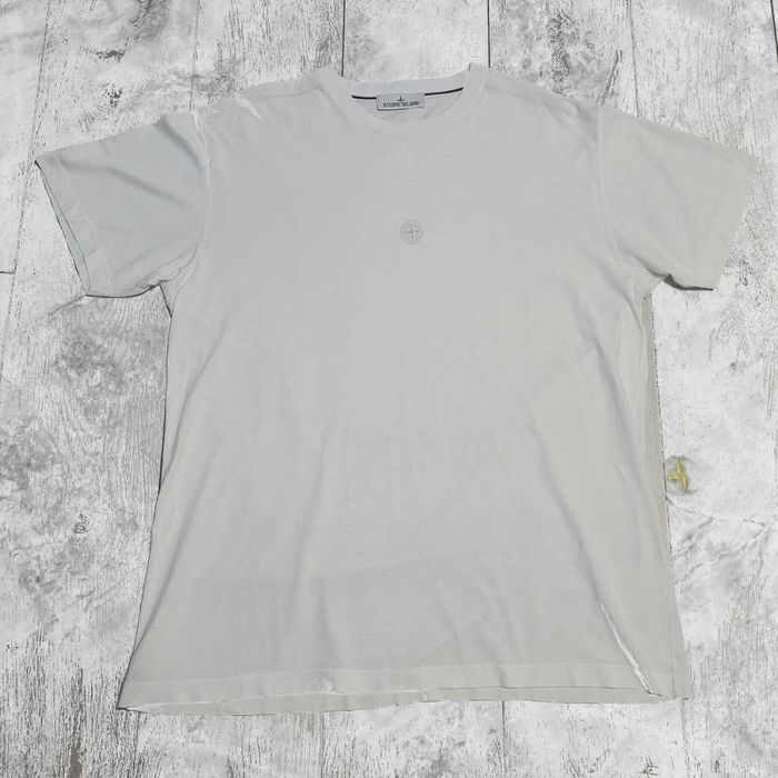 Tricou Stone Island SS 22'
