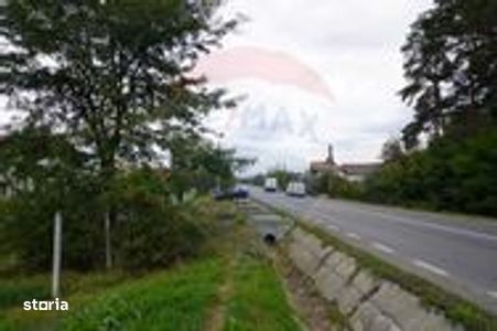 Teren 5,037mp Sighetu Marmatiei / Strada Lazu Baciului