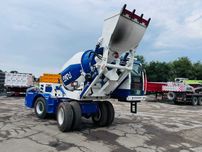 Кармих Fujiang 3.5 re,