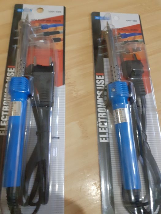 Ciocan de lipit 40w/220V
