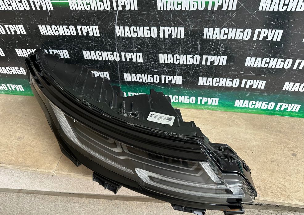 Фар far десен фарове за Range Rover Evoque L551