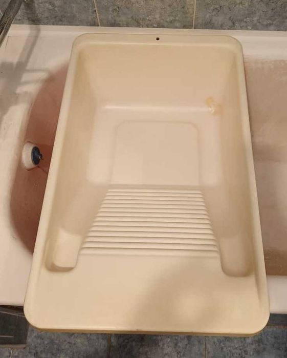 Отдам таз для стирки