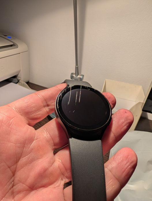 Galaxy watch 4 44 mm