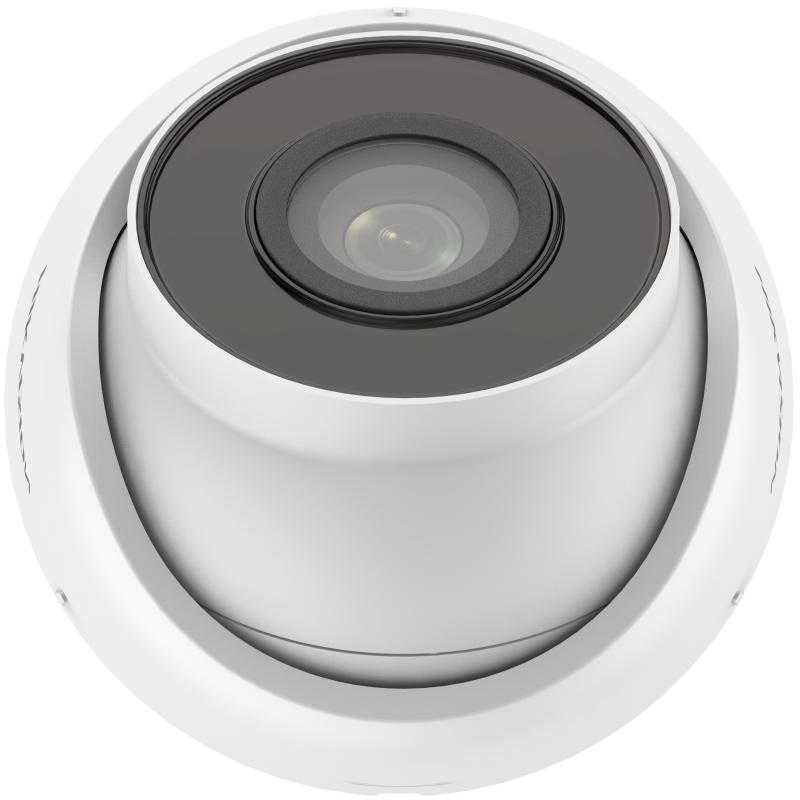 Новая купольная IP-камера видеонаблюдения Hikvision DS-2CD1343G0-I