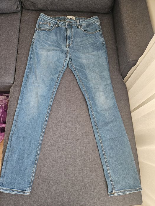 Мъжки панталони и дънки