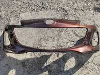 Предна броня за Mazda 3 - 11-13г. Мазда 3