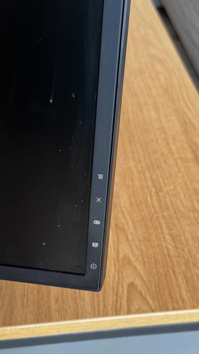 Vand pachet 2x Monitor Asus Gaming VG245HE 24" (inch) + suport perete