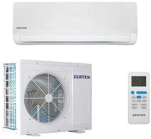 Кондиционер Otex, Almacom,,MIDEA, Доставка в день заказа, Установка