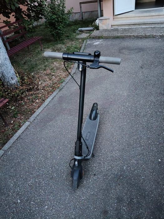Trotineta electrica in garantie NINEBOT KickScooter E2
