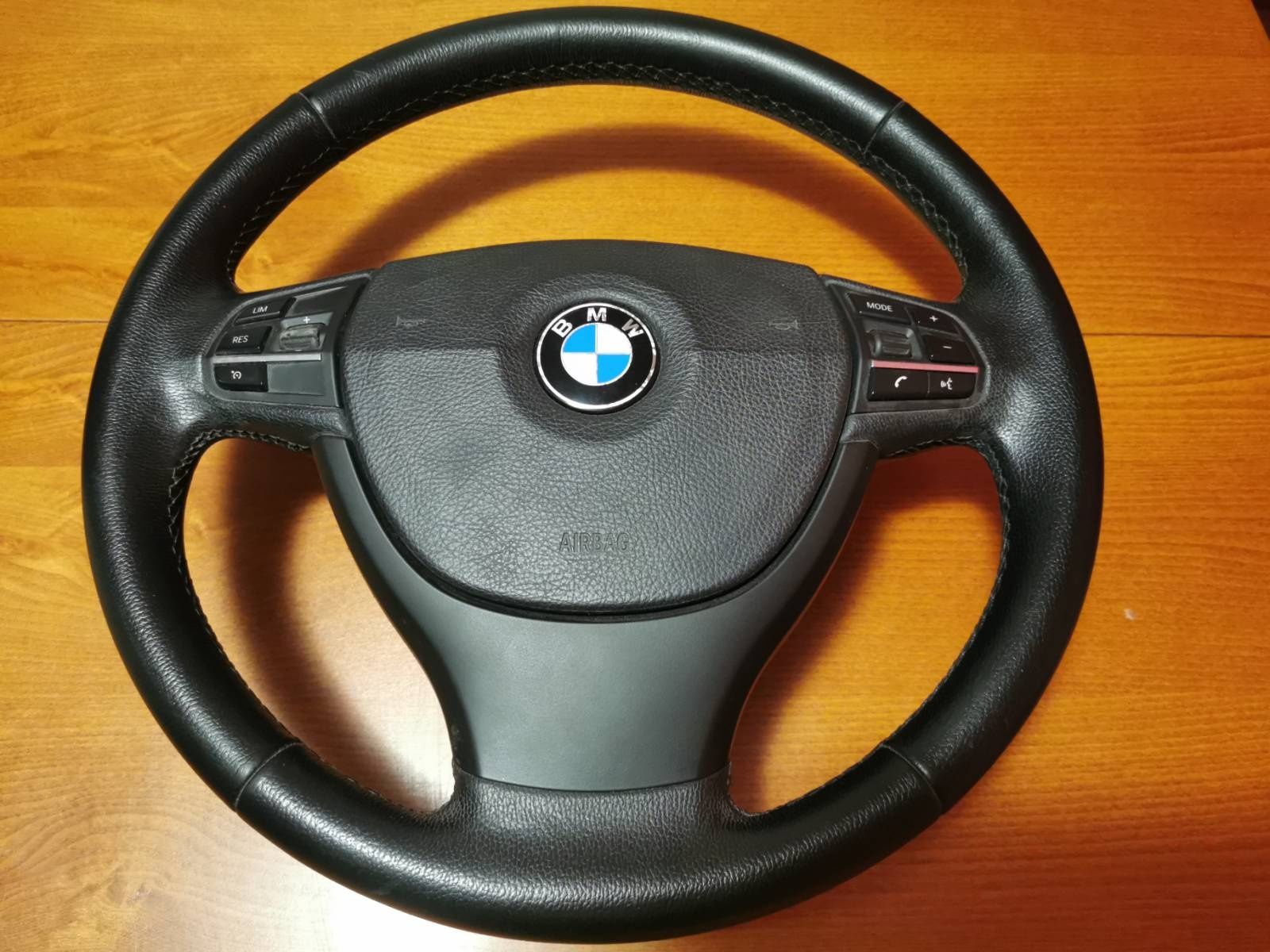 Аербег  BMW F10 F01 .Волан за BMW 1 2 3 F20 F30