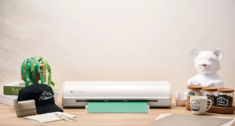 Cutter Silhouette Cameo 5