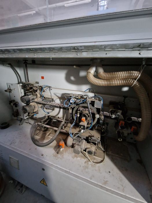 Holzher cant sprint 1321