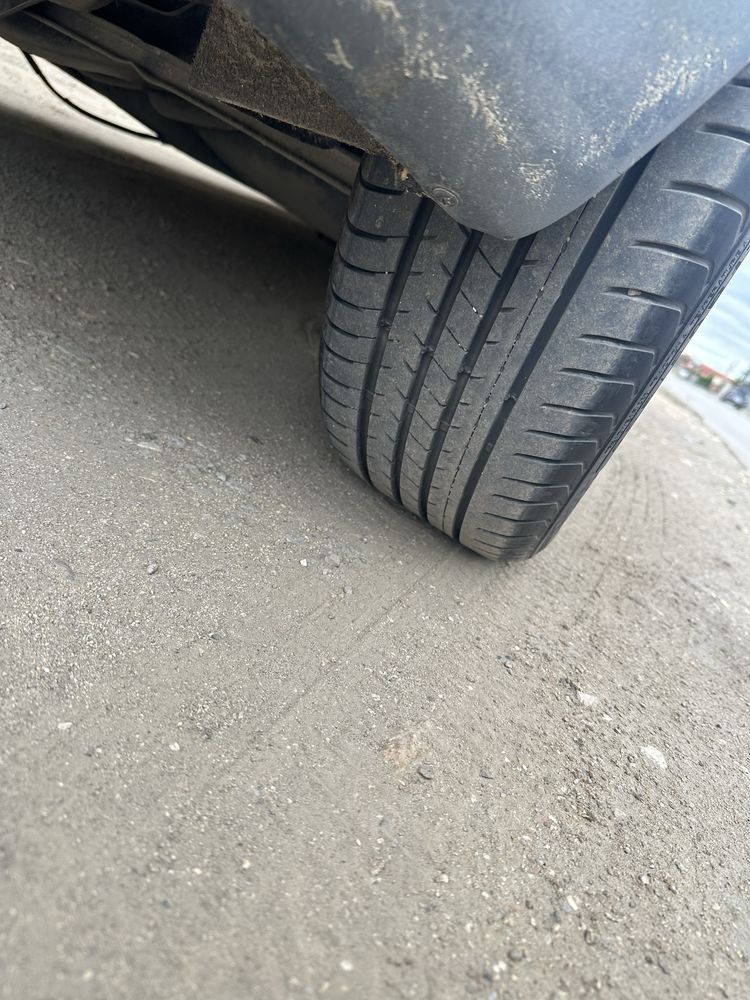 Гуми с джанти Berlin 205/45/17 5x98  2023
