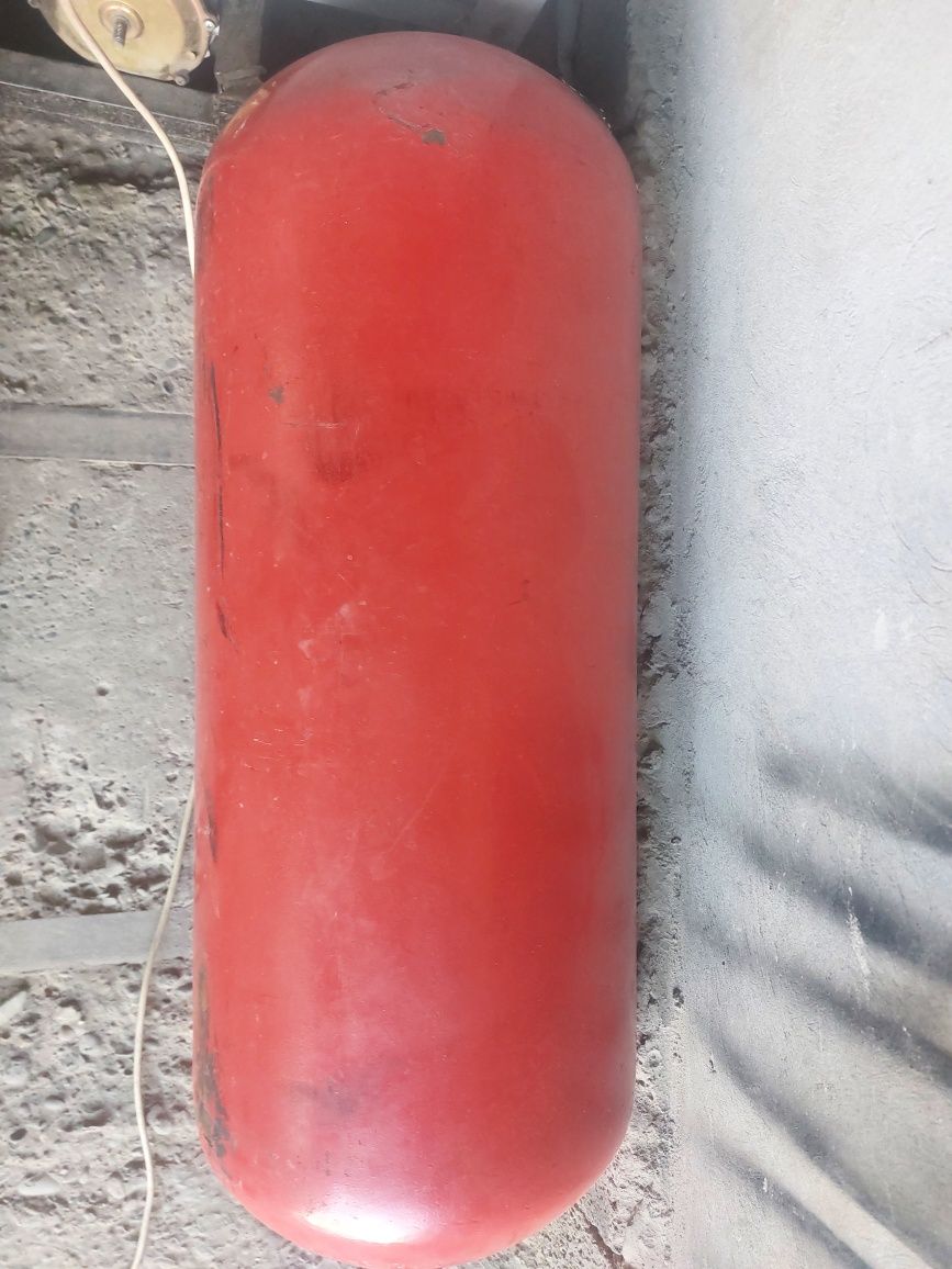 Metan balon sotiladi
