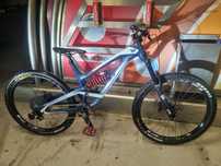 Yt capra al base 2019 marime L