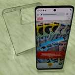 Telefon Motorola Edge 40 Dual SIM 8GB RAM 256GB Zeus Amanet 30489