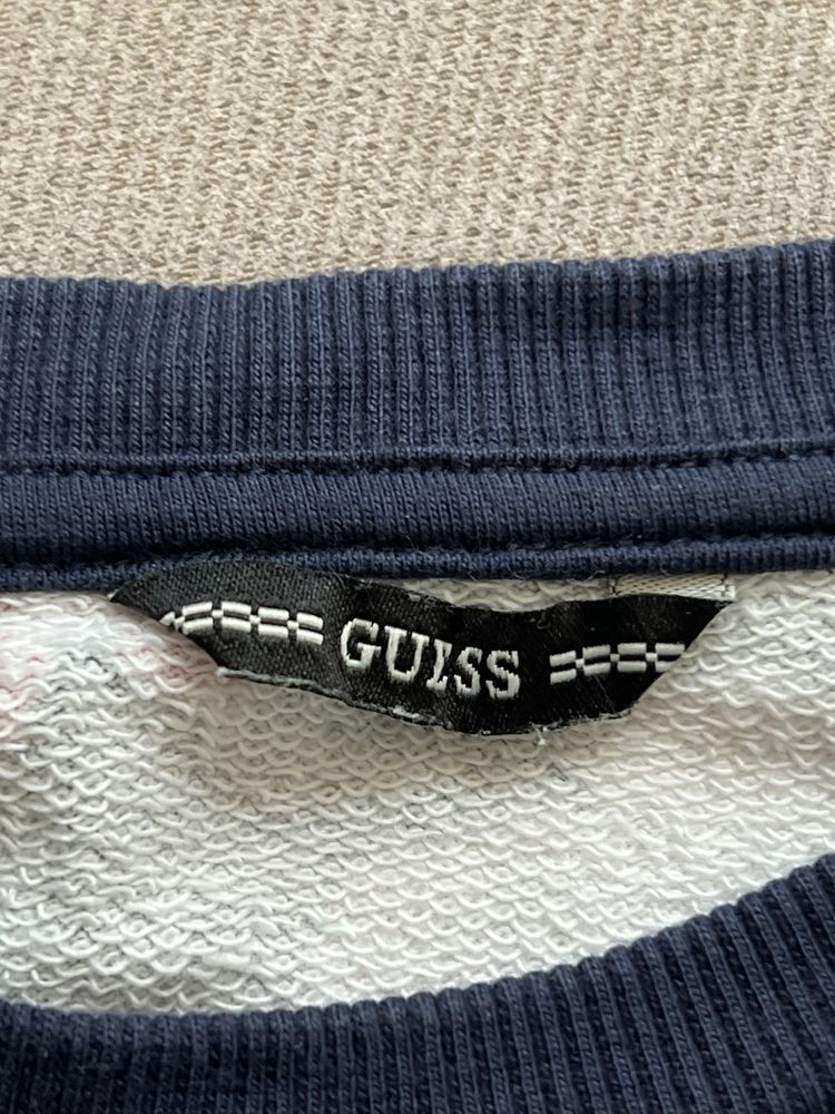 Детска блуза за момиче Guess 10години.