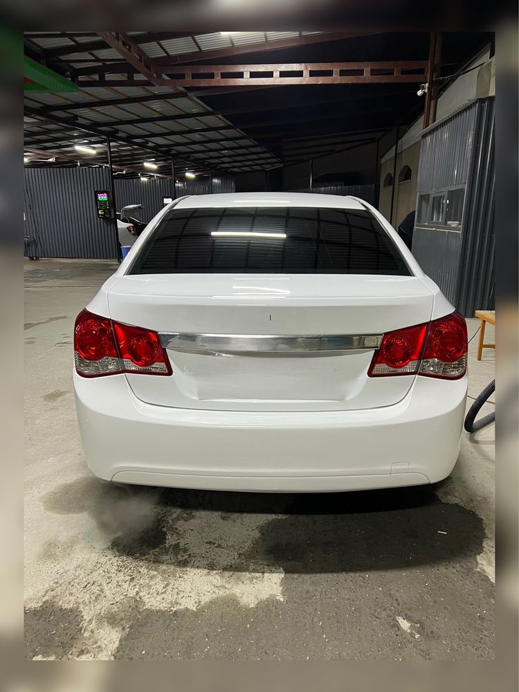 Chevrolet Cruze 1.6