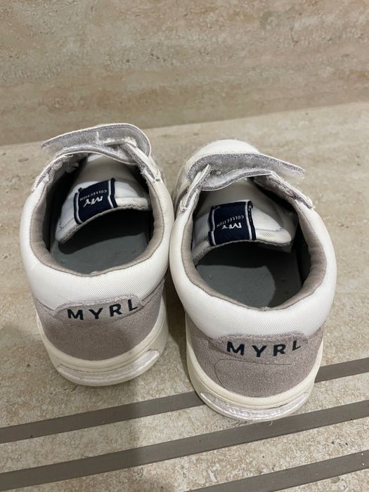 Сникърси Mayoral за момче