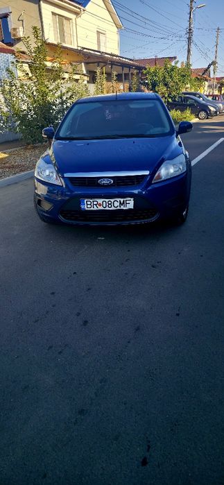 Vând Ford Focus 2
