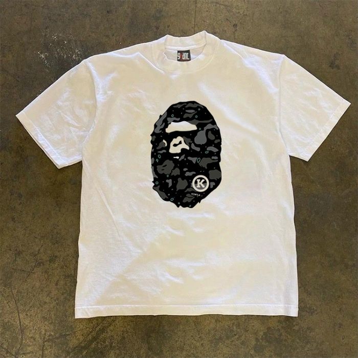 Продам футболку Bape