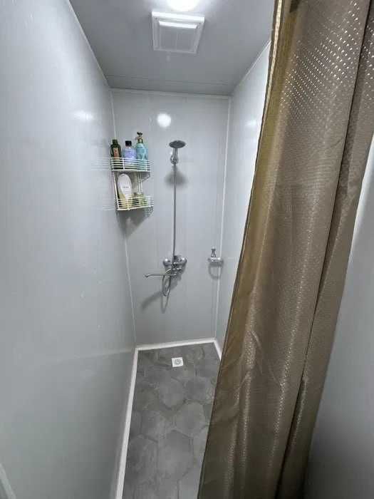 СРОЧНО! продаётся 3ком квартира в жк Salamatina, 63м2, с евро ремонтом