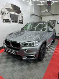 Bmw X5 F15 3.0d XDrive euro 6