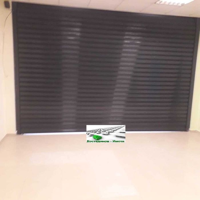 Магазин в гр.Пловдив - Център!