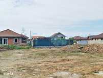 Gaminvest Teren pentru casa, de vanzare, Oradea, V3304B
