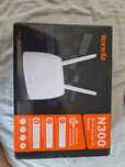 Tenda N300 model 4G06