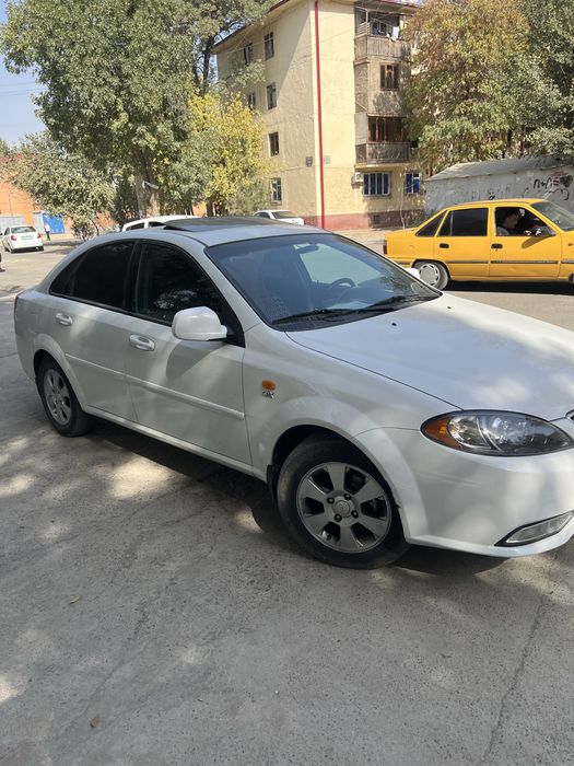 Lacetti Jentra 2020 yil Dekabr