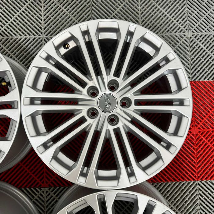 Jante Audi A4 R18 NOI TVA19% Originale*IN RATE*Garantie