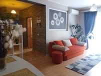 Apartament 2 camere etaj 1/3 Plopilor