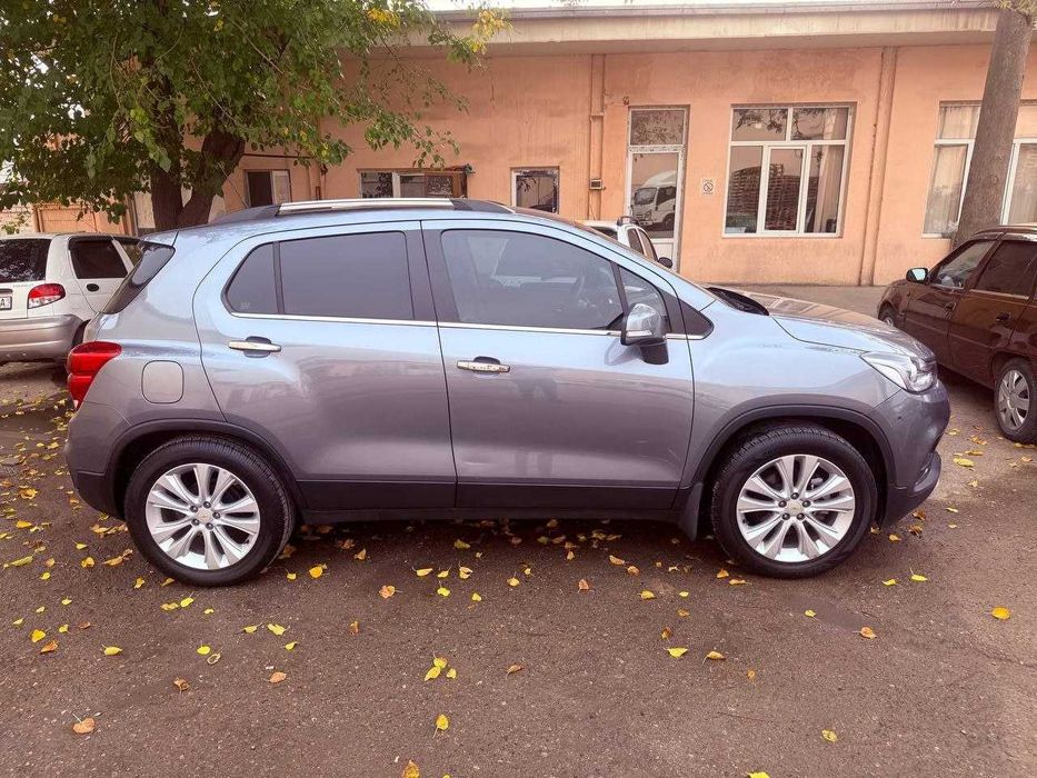 Трекер 1 Premier